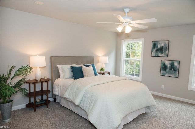 3640 Kentucky AVE, Norfolk, VA 23502