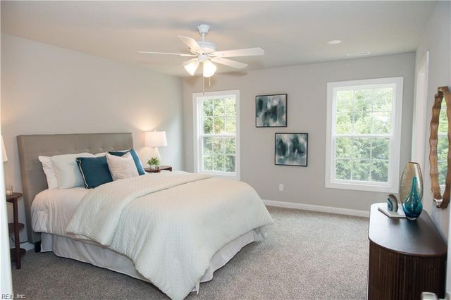 3640 Kentucky AVE, Norfolk, VA 23502