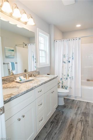 3640 Kentucky AVE, Norfolk, VA 23502