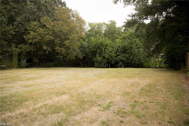 3640 Kentucky AVE, Norfolk, VA 23502