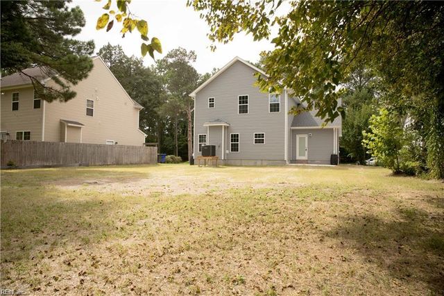 3640 Kentucky AVE, Norfolk, VA 23502