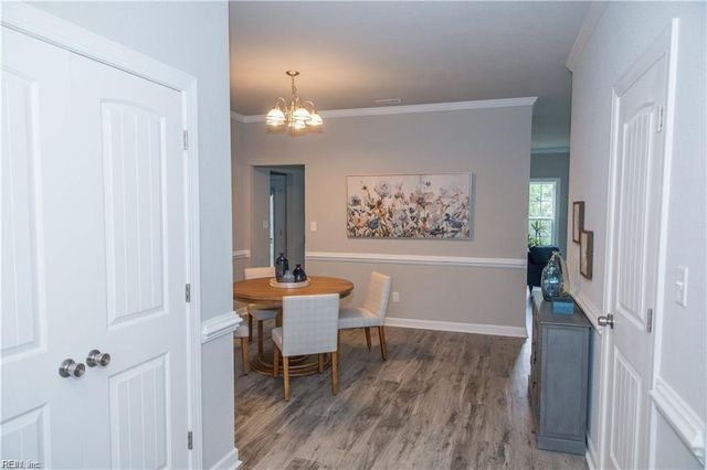 3640 Kentucky AVE, Norfolk, VA 23502