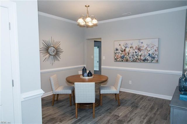 3640 Kentucky AVE, Norfolk, VA 23502
