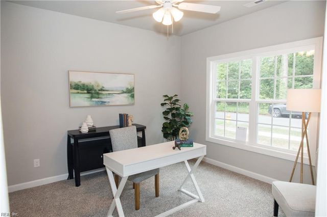 3640 Kentucky AVE, Norfolk, VA 23502