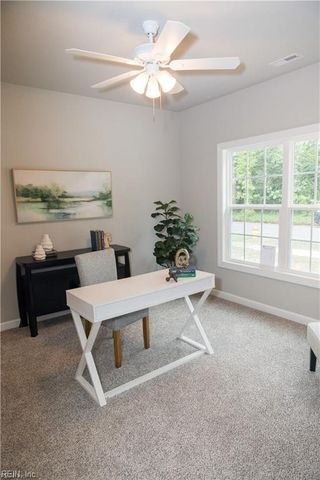 3640 Kentucky AVE, Norfolk, VA 23502
