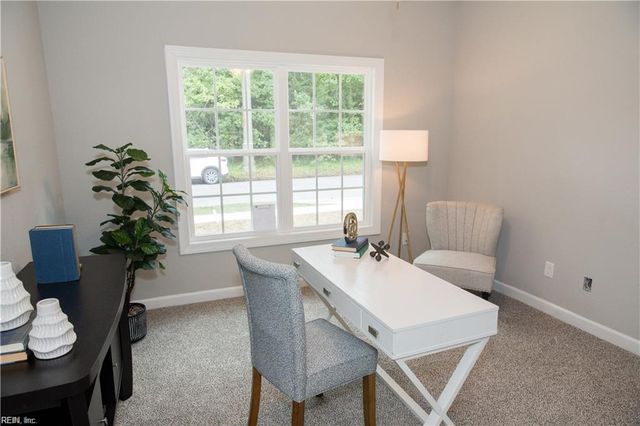 3640 Kentucky AVE, Norfolk, VA 23502