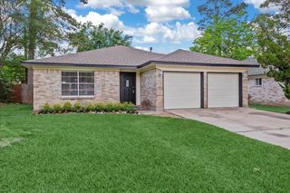 29414 Sedgefield Street, Spring, TX 77386