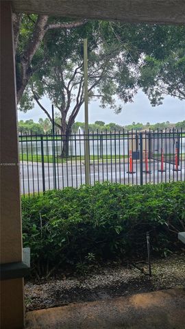 2442 Centergate Dr 101, Miramar, FL 33025