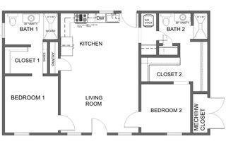 4912 Chester Street, Spencer, OK 73084