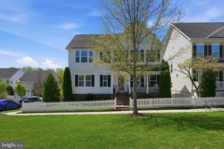 22378 BRIGHT SKY DR, Clarksburg, MD 20871