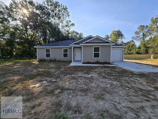 1372 Alma Flournoy Road, Ludowici, GA 31316