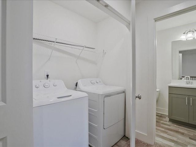 6413 Shalks Crossing Drive, Lithonia, GA 30058