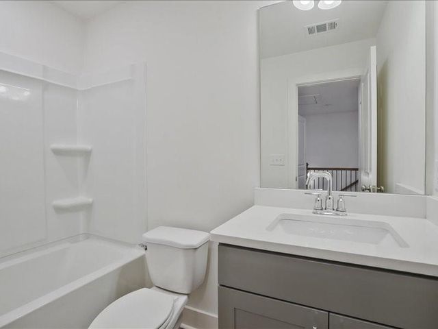 6413 Shalks Crossing Drive, Lithonia, GA 30058