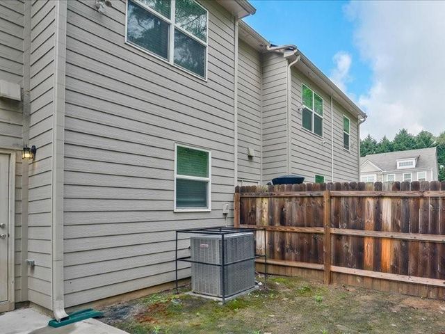 6413 Shalks Crossing Drive, Lithonia, GA 30058