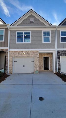 6413 Shalks Crossing Drive, Lithonia, GA 30058
