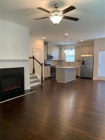 6413 Shalks Crossing Drive, Lithonia, GA 30058