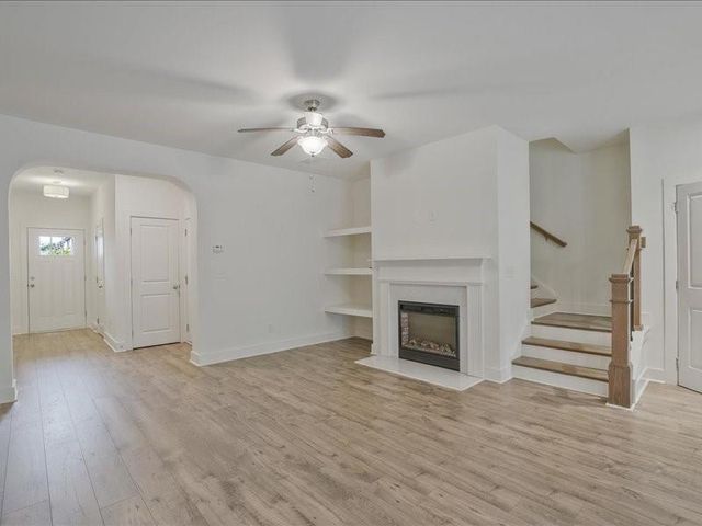 6413 Shalks Crossing Drive, Lithonia, GA 30058