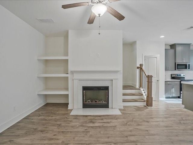 6413 Shalks Crossing Drive, Lithonia, GA 30058