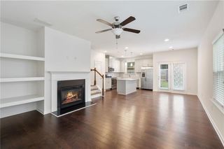 6413 Shalks Crossing Drive, Lithonia, GA 30058