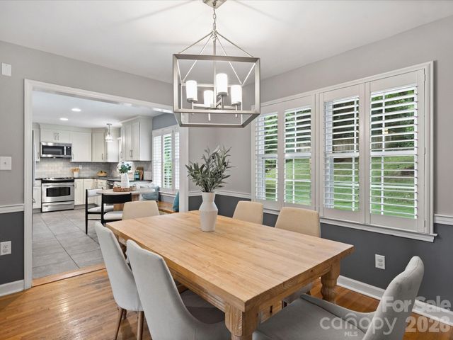 3808 Riverbend Road, Charlotte, NC 28210