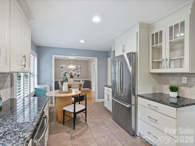3808 Riverbend Road, Charlotte, NC 28210