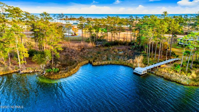 275 Ballast Point, Oriental, NC 28571