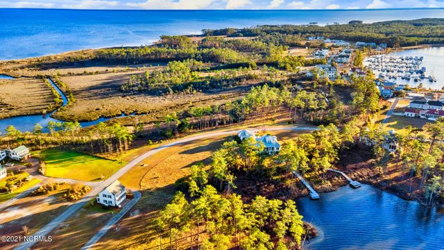 275 Ballast Point, Oriental, NC 28571