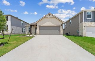 517 Madelines Meadow LN, Georgetown, TX 78626