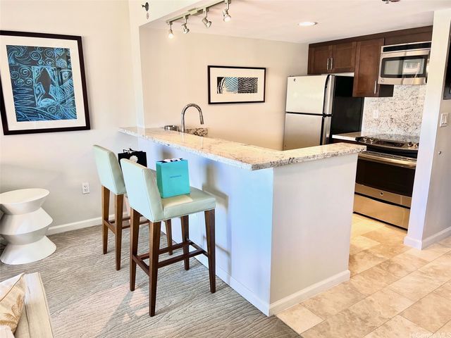 1777 Ala Moana Boulevard 2403, Honolulu, HI 96815