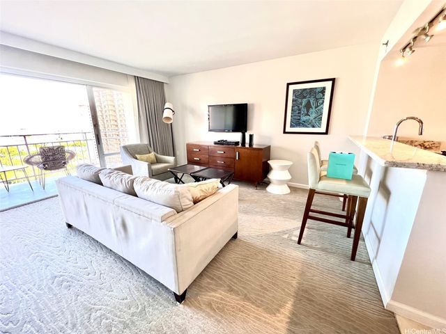 1777 Ala Moana Boulevard 2403, Honolulu, HI 96815