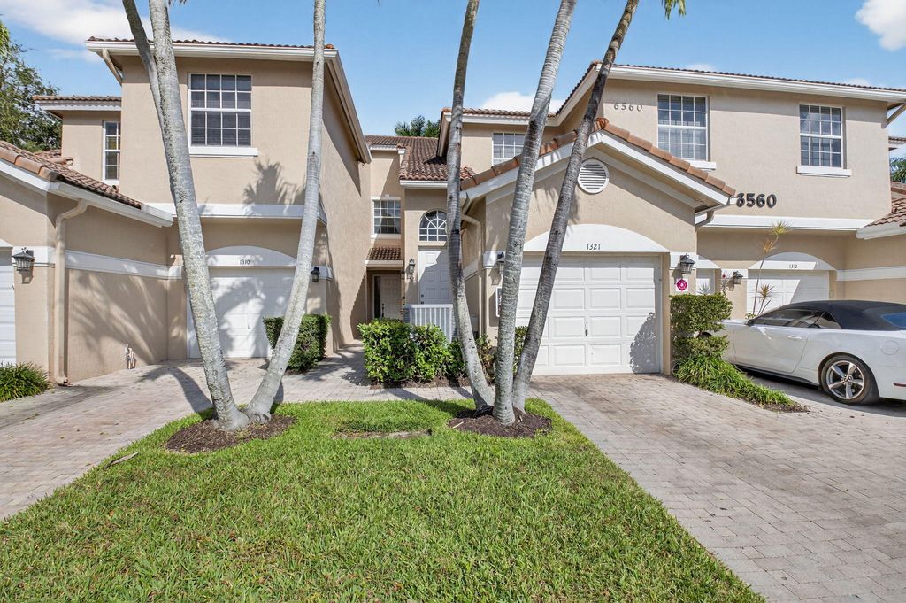 6560 Villa Sonrisa Drive 1321, Boca Raton, FL 33433