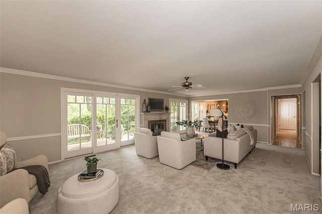 15166 Chamisal Drive, Chesterfield, MO 63017