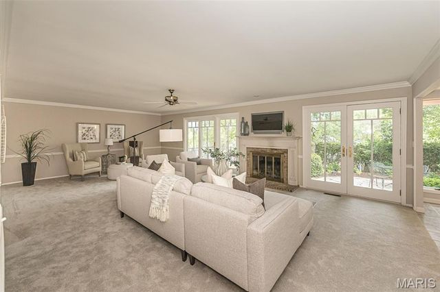 15166 Chamisal Drive, Chesterfield, MO 63017