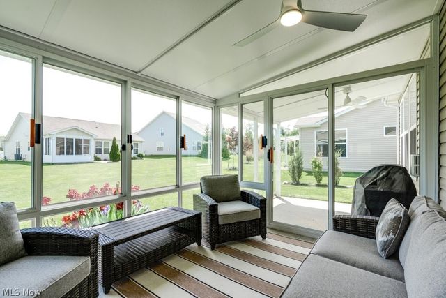 8081 Parkcroft Drive, Mentor, OH 44060