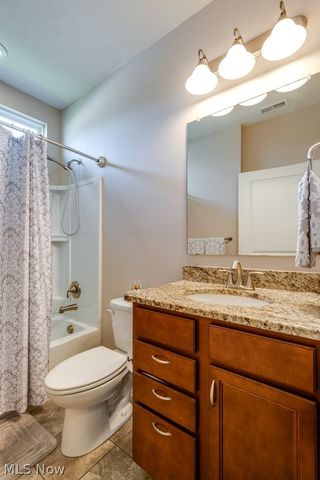 8081 Parkcroft Drive, Mentor, OH 44060