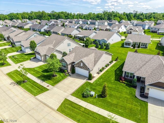 8081 Parkcroft Drive, Mentor, OH 44060