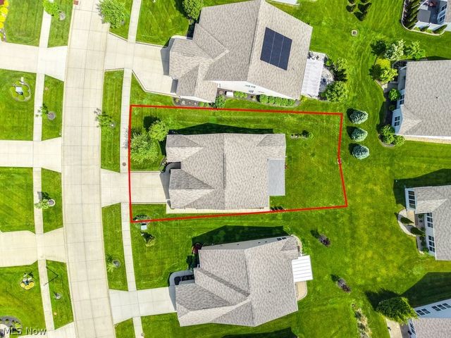 8081 Parkcroft Drive, Mentor, OH 44060