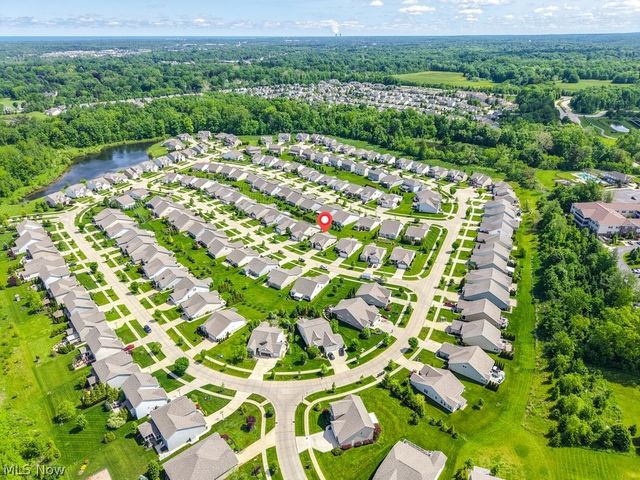 8081 Parkcroft Drive, Mentor, OH 44060