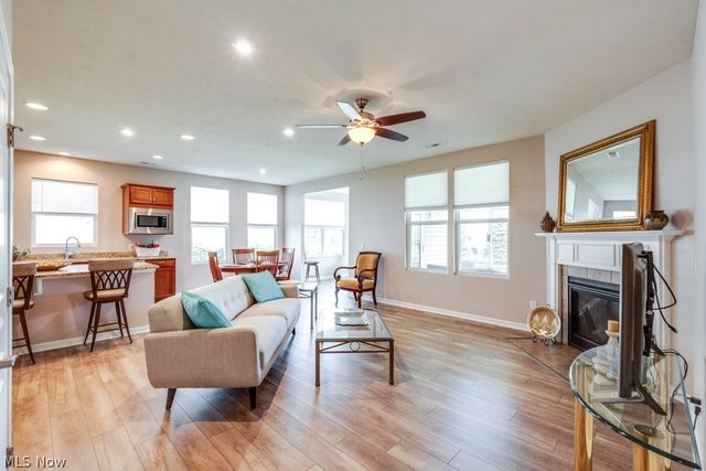 8081 Parkcroft Drive, Mentor, OH 44060