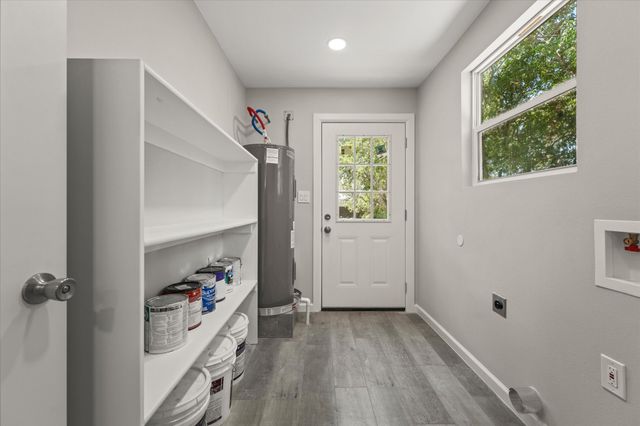 917 N Wood Street, Denton, TX 76209