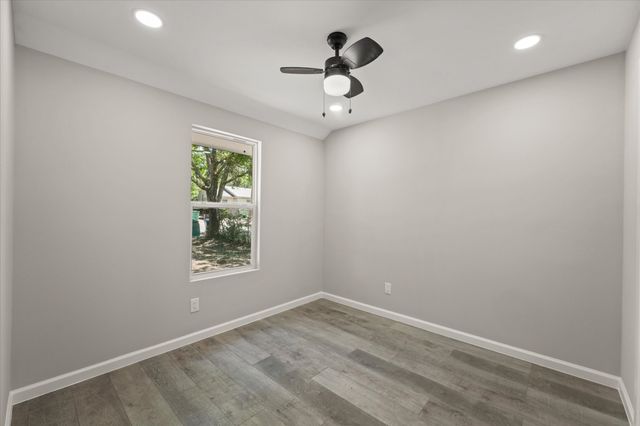 917 N Wood Street, Denton, TX 76209