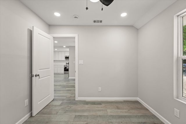 917 N Wood Street, Denton, TX 76209