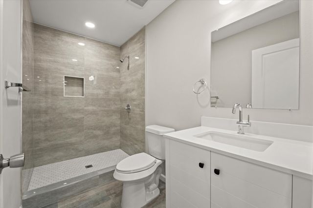 917 N Wood Street, Denton, TX 76209