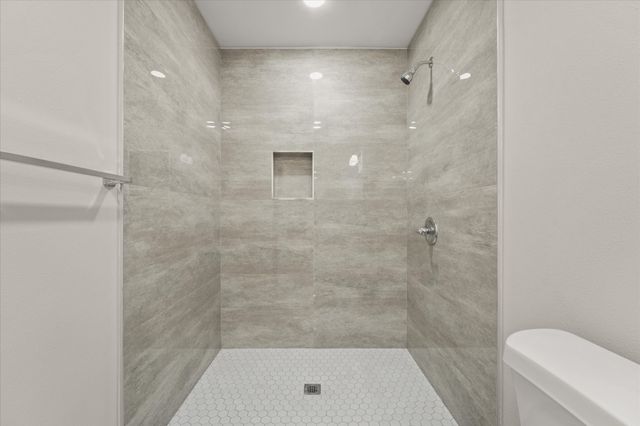 917 N Wood Street, Denton, TX 76209