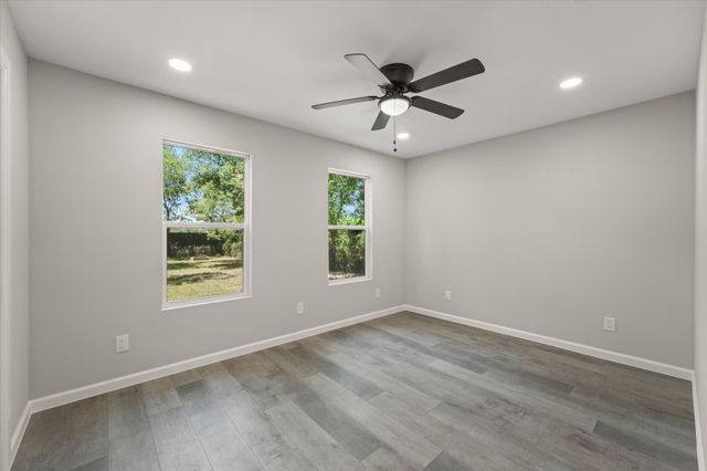 917 N Wood Street, Denton, TX 76209