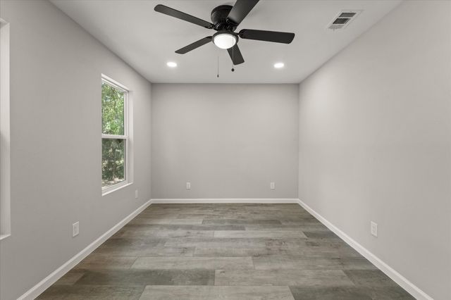 917 N Wood Street, Denton, TX 76209