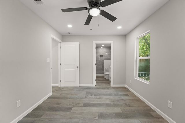 917 N Wood Street, Denton, TX 76209