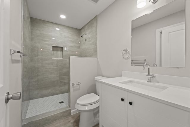 917 N Wood Street, Denton, TX 76209