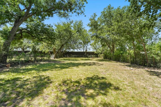 917 N Wood Street, Denton, TX 76209