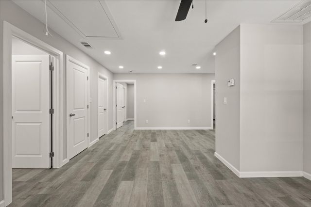 917 N Wood Street, Denton, TX 76209